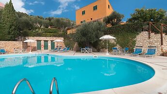 Il Borgo Apartments B4 - Sv-d600-bove3h1b