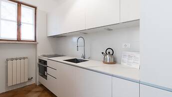 Il Borgo Apartments C2 - Sv-d600-navi44btc