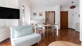 Il Borgo Apartments C2 - Sv-d600-navi44btc