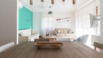 Il Borgo Apartments C2 - Sv-d600-navi44btc
