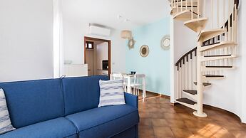 Il Borgo Apartments C3 - Sv-d600-navi44c1c