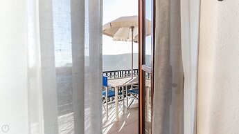 Il Borgo Apartments C4 - Sv-d600-navi44d1c