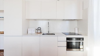 Il Borgo Apartments C4 - Sv-d600-navi44d1c