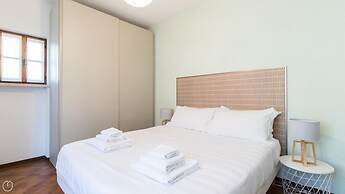 Il Borgo Apartments C4 - Sv-d600-navi44d1c