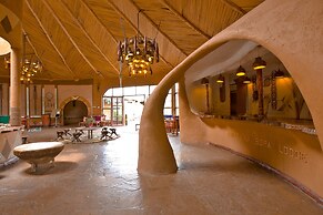 Amboseli Sopa Lodge