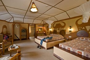 Amboseli Sopa Lodge