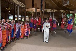 Amboseli Sopa Lodge