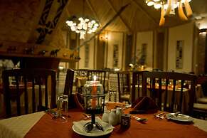 Amboseli Sopa Lodge