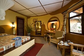Amboseli Sopa Lodge