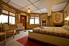 Amboseli Sopa Lodge