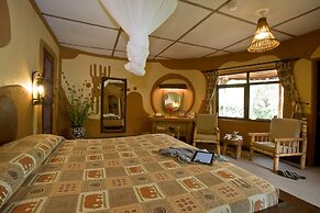 Amboseli Sopa Lodge