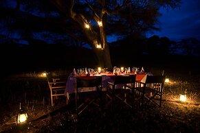 Amboseli Sopa Lodge