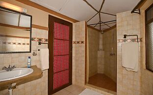 Amboseli Sopa Lodge