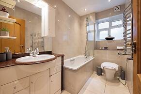 The Haggerston Flats