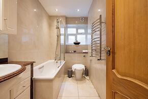 The Haggerston Flats