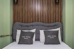 ayka apart