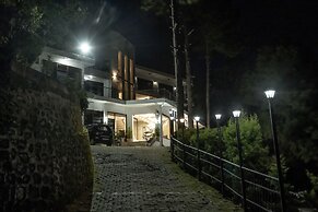 The Golden Sunrise Hotel