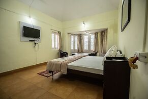 The Golden Sunrise Hotel