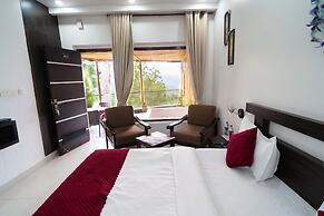 The Golden Sunrise Hotel
