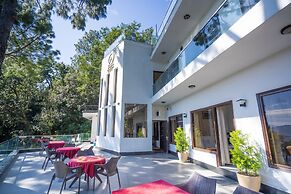 The Golden Sunrise Hotel