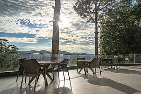 The Golden Sunrise Hotel