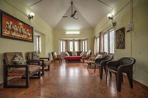 The Golden Sunrise Hotel