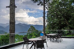 The Golden Sunrise Hotel