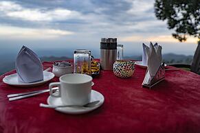 The Golden Sunrise Hotel