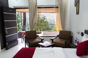 The Golden Sunrise Hotel