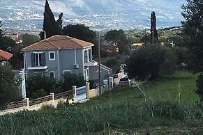 Flat - Sleeps 2 - Parking - Patio