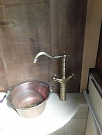 Atollo della Sabina