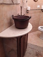 Atollo della Sabina