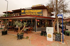 Dalyan M-Otel