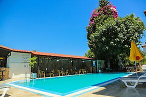 Dalyan M-Otel