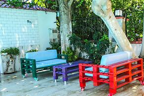 Dalyan M-Otel