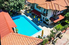 Dalyan M-Otel