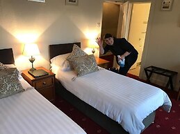 Castle View Hotel