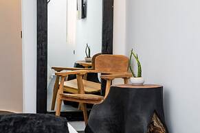 She Mykonos- Luxury Apartments