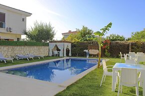 Odabasi Su Alacati