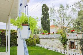 Odabasi Su Alacati
