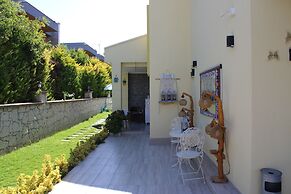 Odabasi Su Alacati