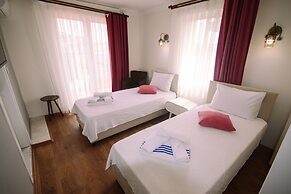 Odabasi Su Alacati