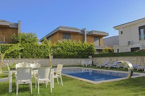 Odabasi Su Alacati