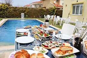 Odabasi Su Alacati