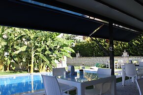 Odabasi Su Alacati