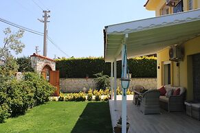 Odabasi Su Alacati