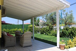 Odabasi Su Alacati