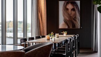 Clarion Hotel Umea