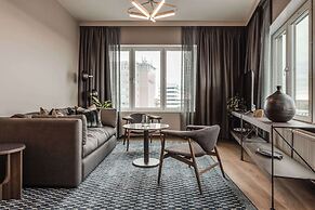 Clarion Hotel Umea