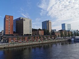 Clarion Hotel Umea